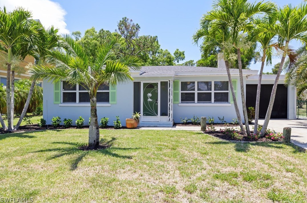 4021 Tarpon Ave, Bonita Springs, FL 34134