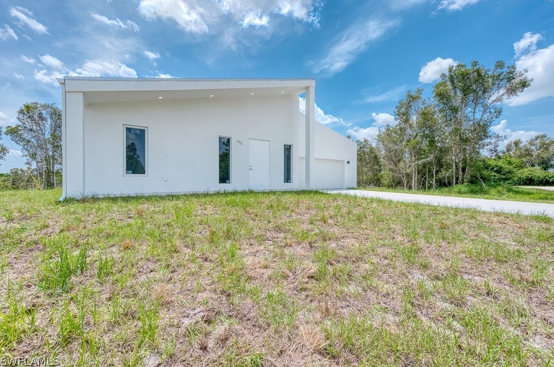 203 East 15th Street, Lehigh Acres, FL 33972