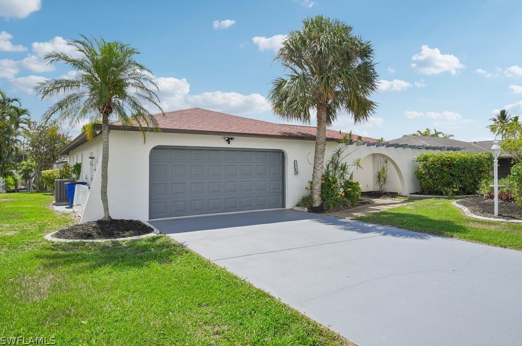 4636 Gulf Ave, Fort Myers FL  33903-4630 exterior