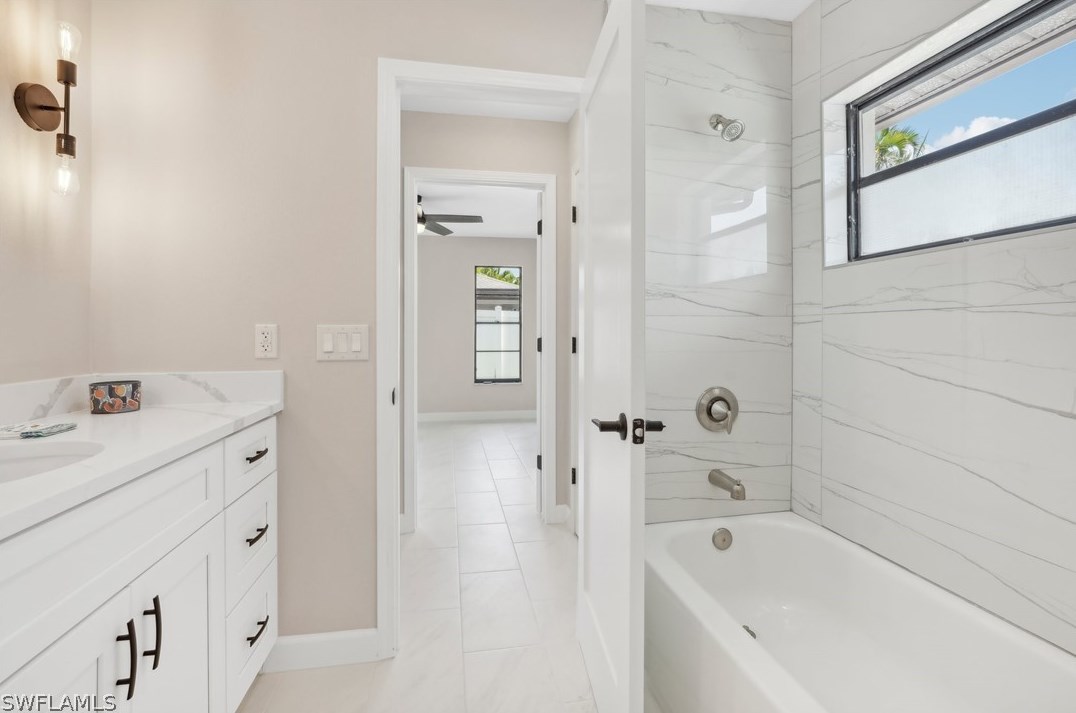 4636 Gulf Ave, Fort Myers FL  33903-4630 exterior