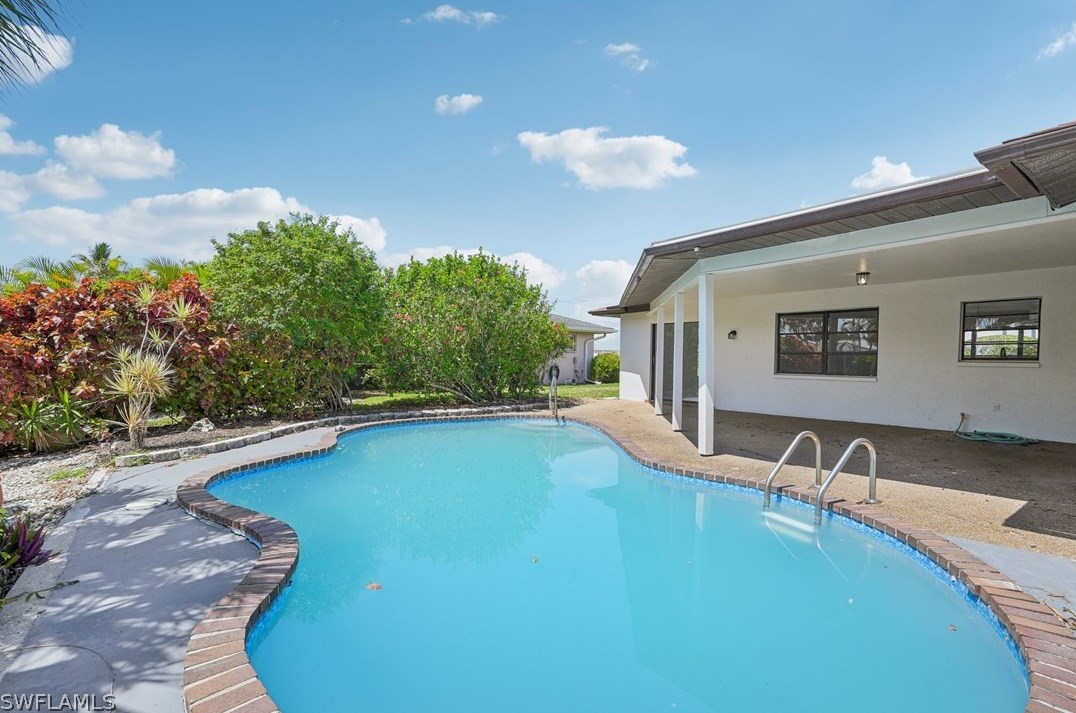 4636 Gulf Ave, Fort Myers FL  33903-4630 exterior