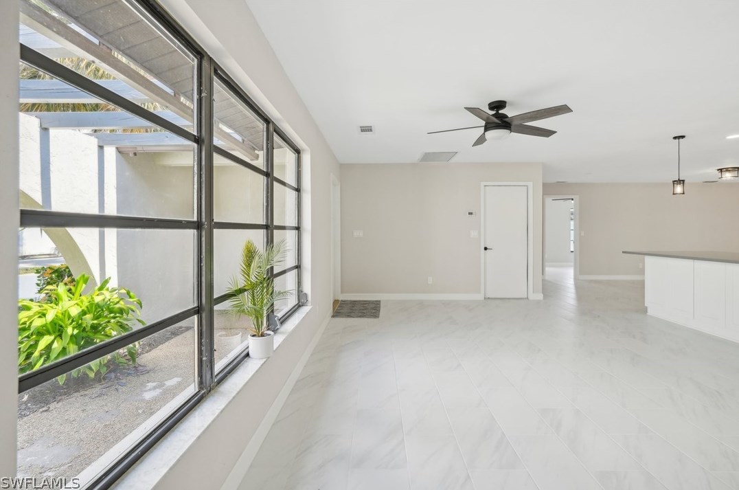 4636 Gulf Ave, Fort Myers FL  33903-4630 exterior