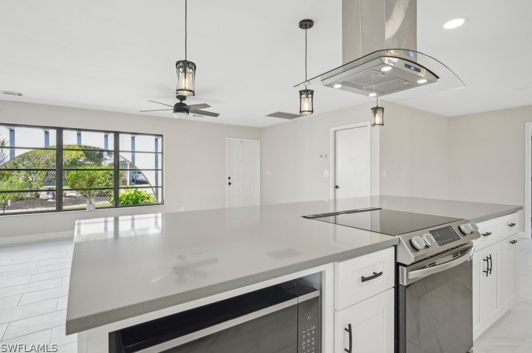 4636 Gulf Ave, Fort Myers FL  33903-4630 exterior