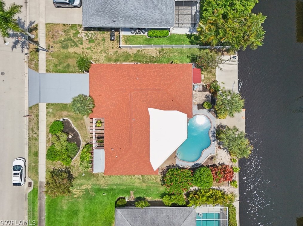 4636 Gulf Ave, Fort Myers FL  33903-4630 exterior