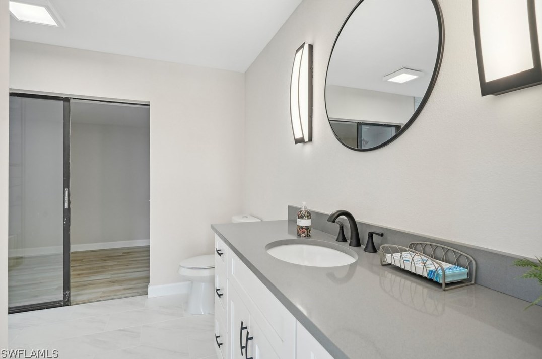 4636 Gulf Ave, Fort Myers FL  33903-4630 exterior