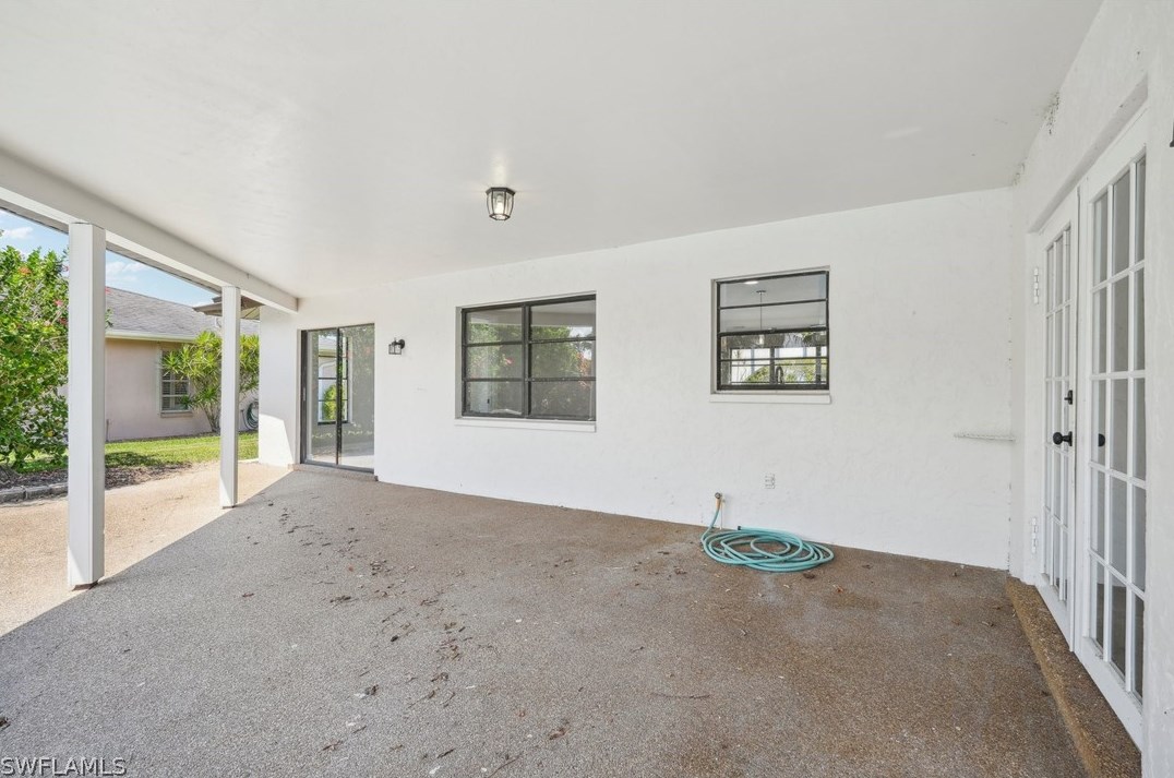 4636 Gulf Ave, Fort Myers FL  33903-4630 exterior