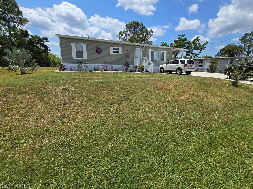 15381 Orchid Dr, Punta Gorda, FL 33955-1235