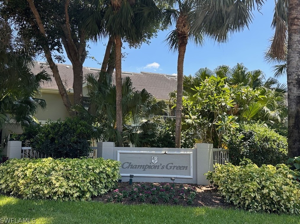12020 Champions Green Way #112, Fort Myers, FL 33913