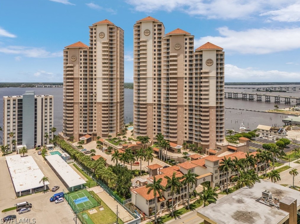 2090 W First St #1105, Fort Myers, FL 33901