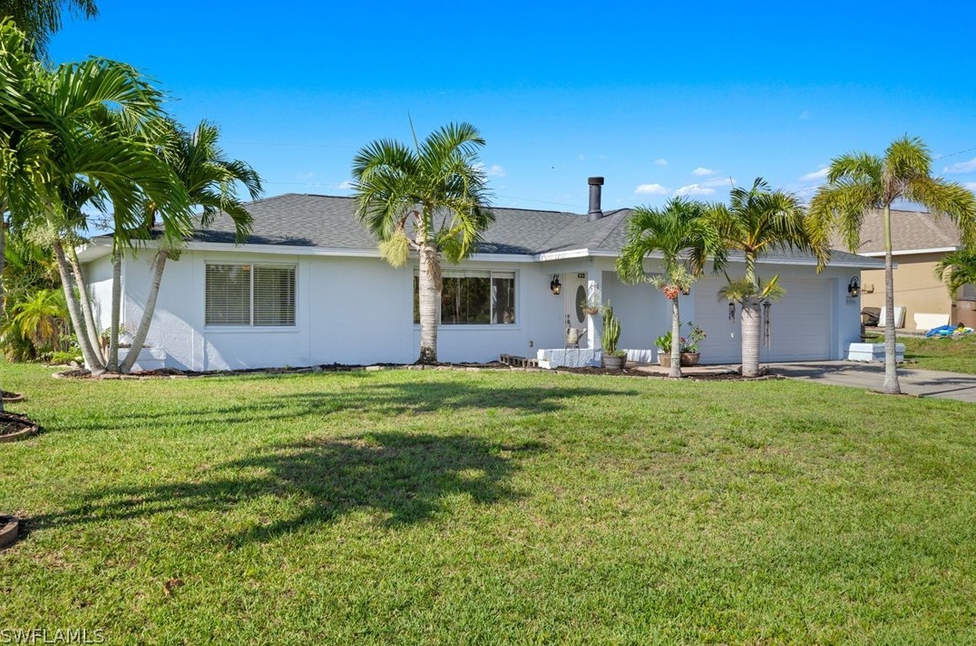 430 Nw 5th St, Cape Coral, FL 33993
