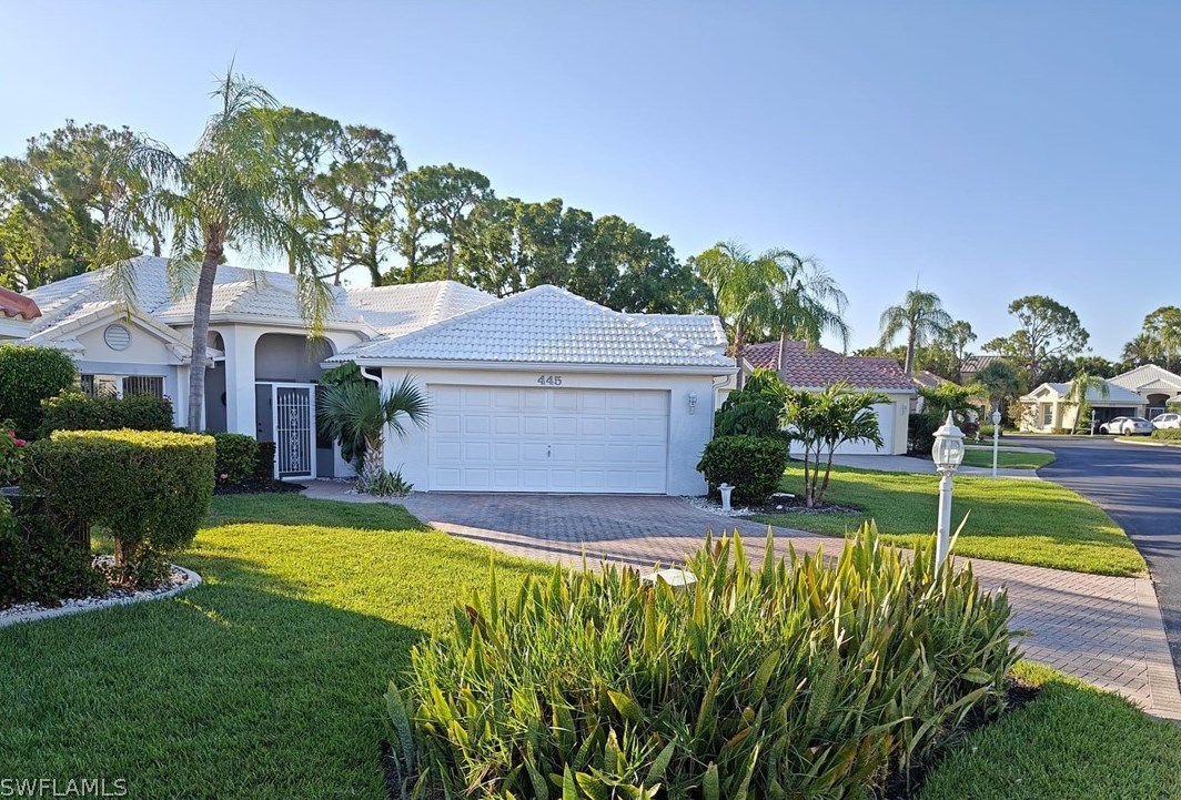 445 Islamorada Blvd, Punta Gorda, FL 33955-1890
