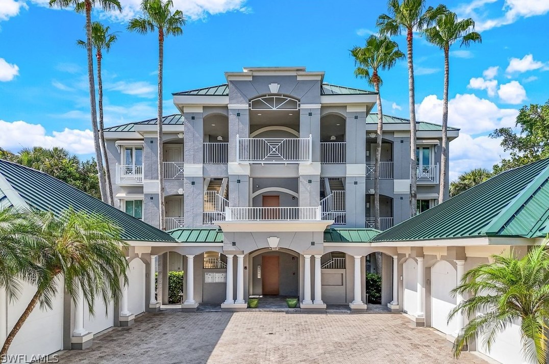 5789 Baltusrol Ct #302, Sanibel, FL 33957