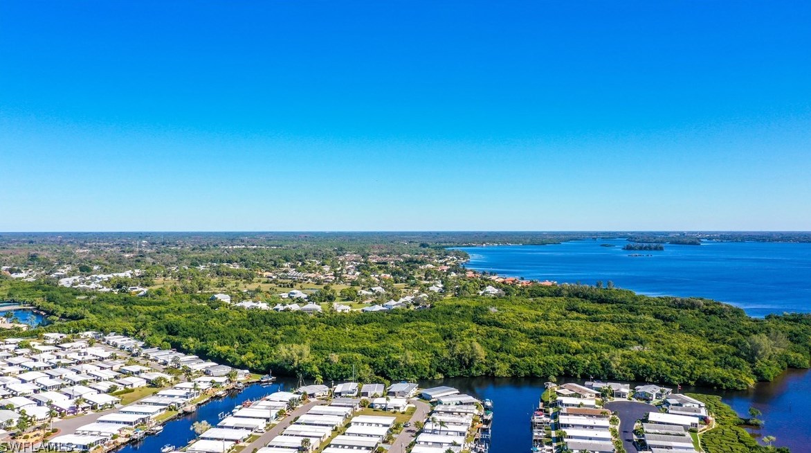 14513 Nathan Hale Ln, Fort Myers FL  33917-9041 exterior