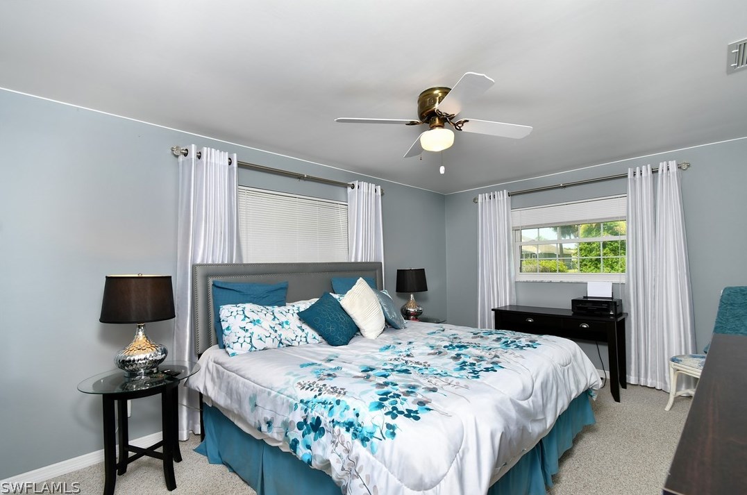 421 Robert Ave, Lehigh Acres FL exterior