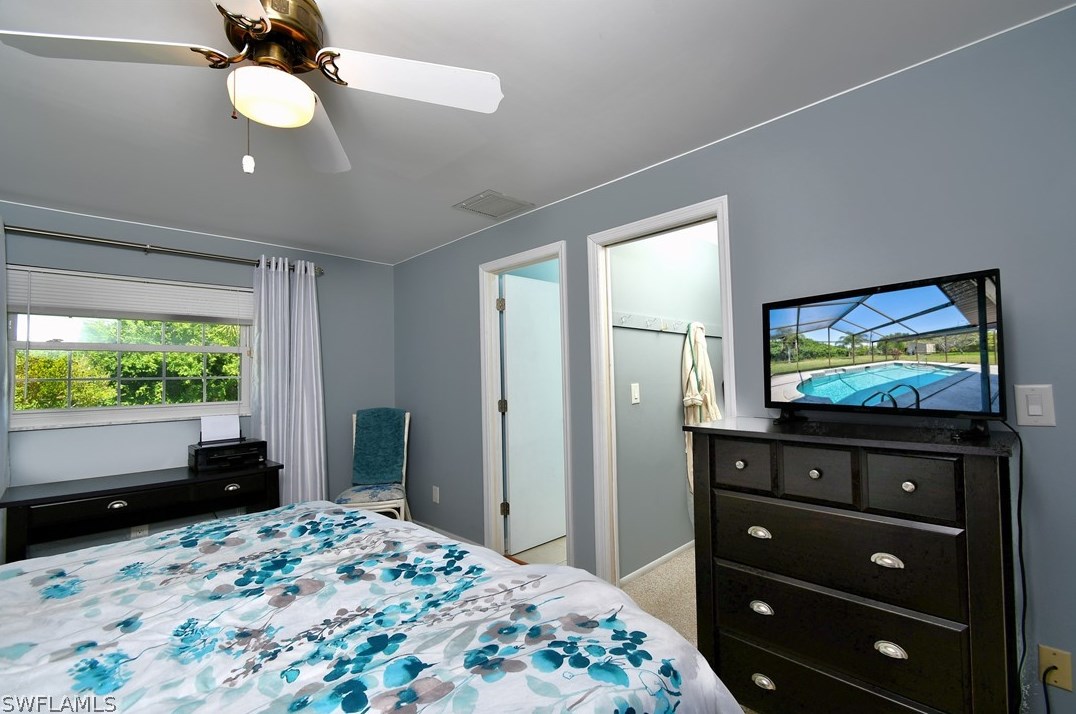 421 Robert Ave, Lehigh Acres FL exterior