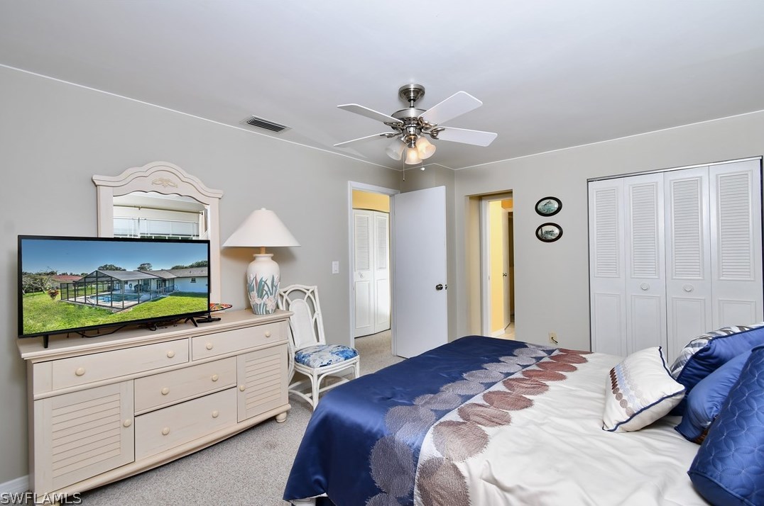 421 Robert Ave, Lehigh Acres FL exterior