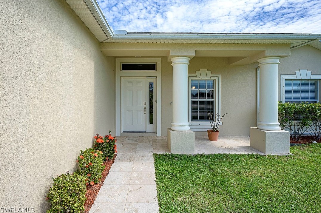 2329 36th St, Cape Coral, FL 33909-3248