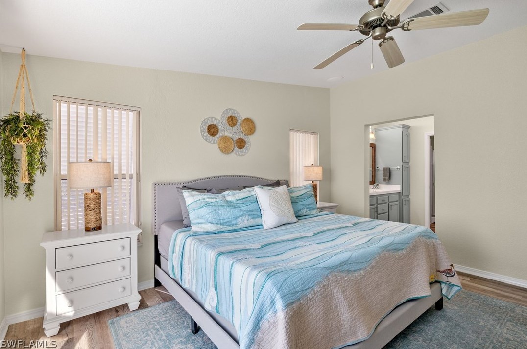 2950 Sloop Ln, Saint James City FL  33956-2388 exterior