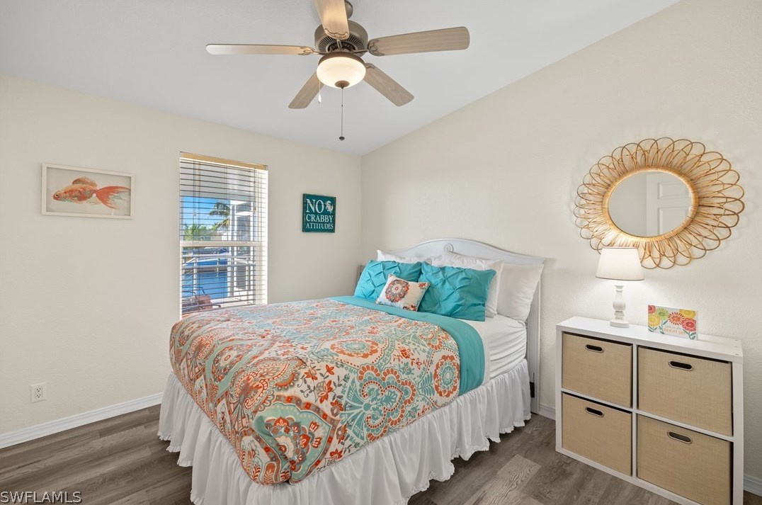 2950 Sloop Ln, Saint James City FL  33956-2388 exterior