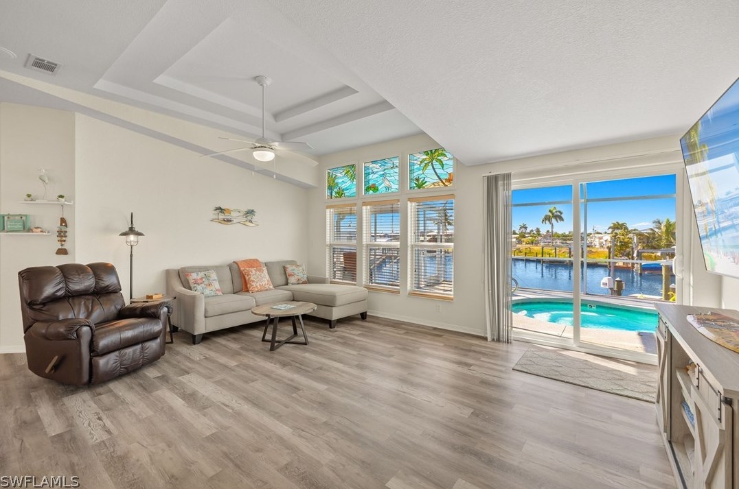 2950 Sloop Ln, Saint James City FL  33956-2388 exterior