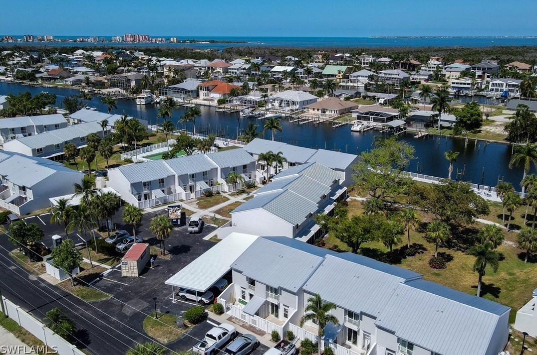 18006 San Carlos Blvd #17, Fort Myers Beach, FL 33931