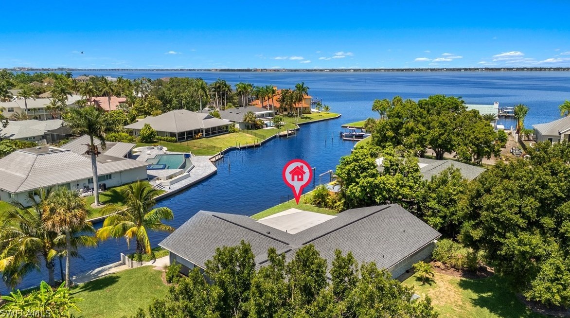 28 Georgetown, Fort Myers, FL 33919-1016