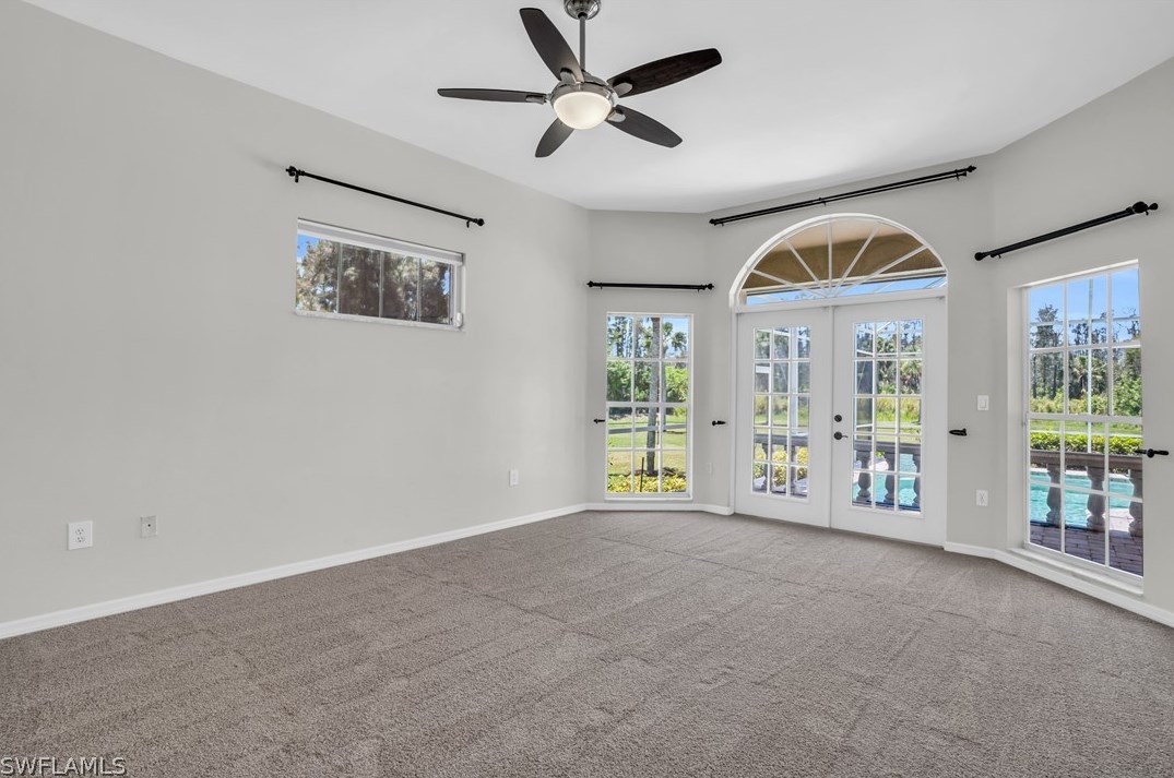 8721 Belle Meade Dr, Fort Myers FL  33908-6007 exterior