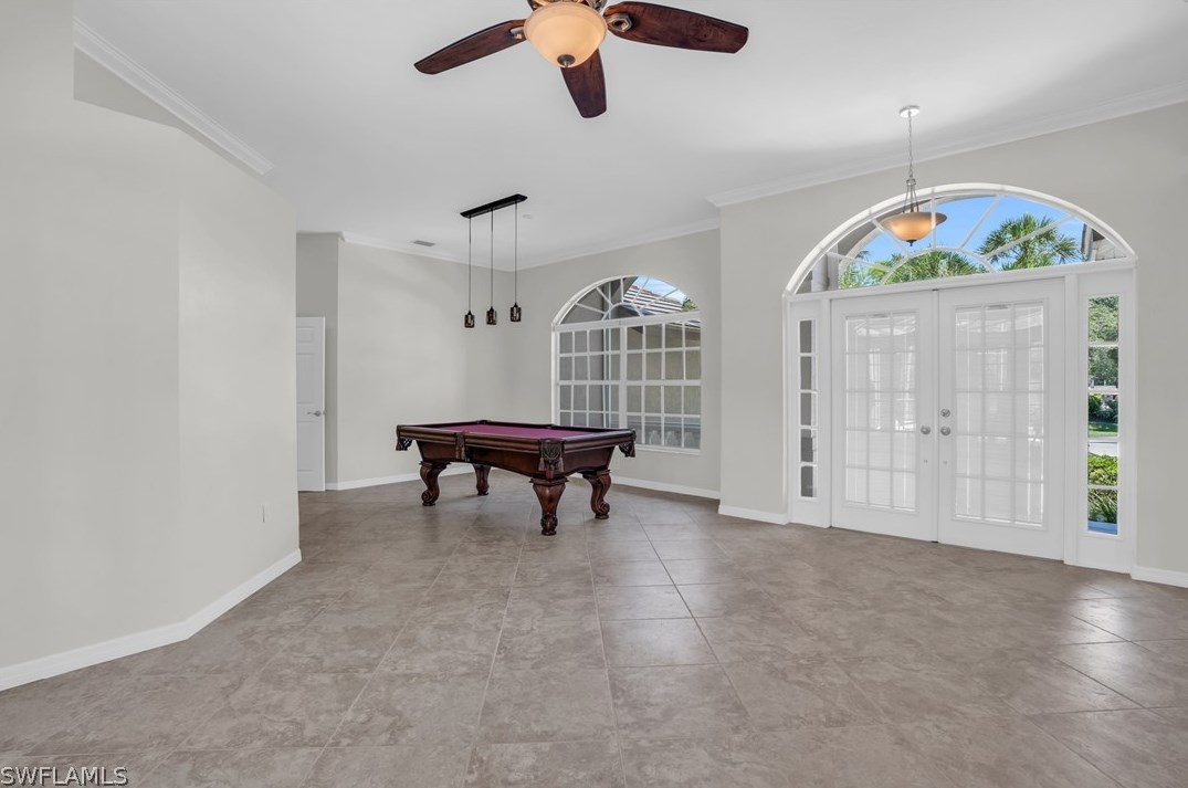 8721 Belle Meade Dr, Fort Myers FL  33908-6007 exterior