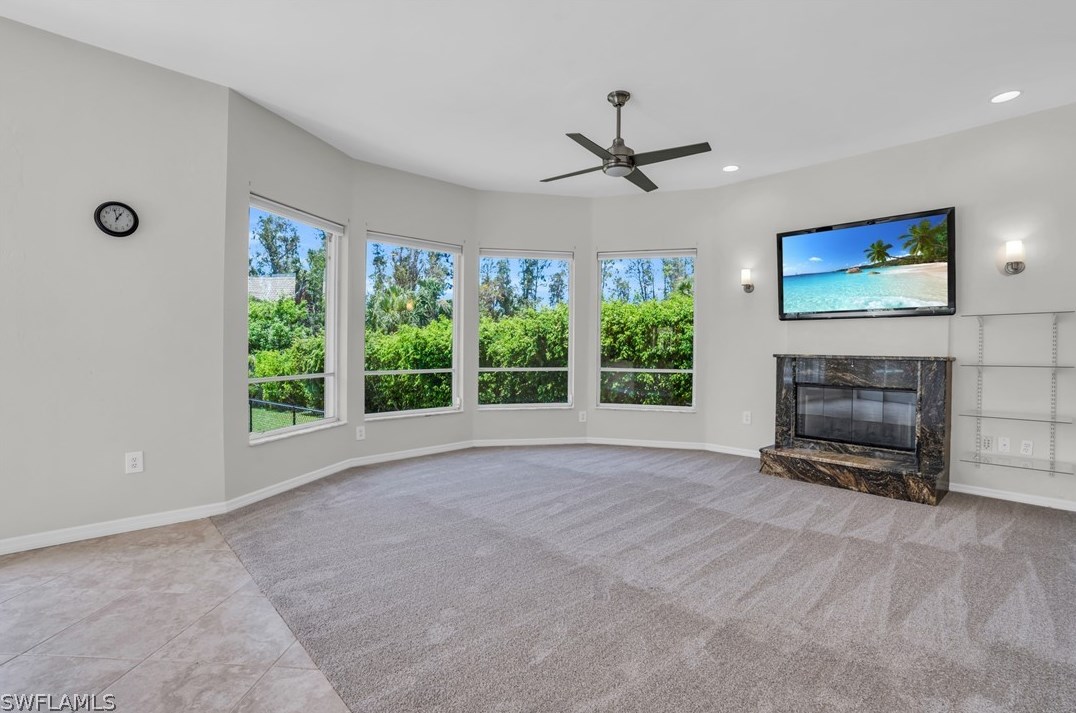 8721 Belle Meade Dr, Fort Myers FL  33908-6007 exterior