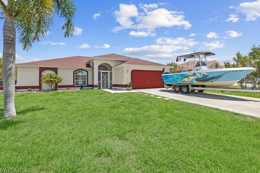 1513 Van Loon Ter, Cape Coral, FL 33909-2733