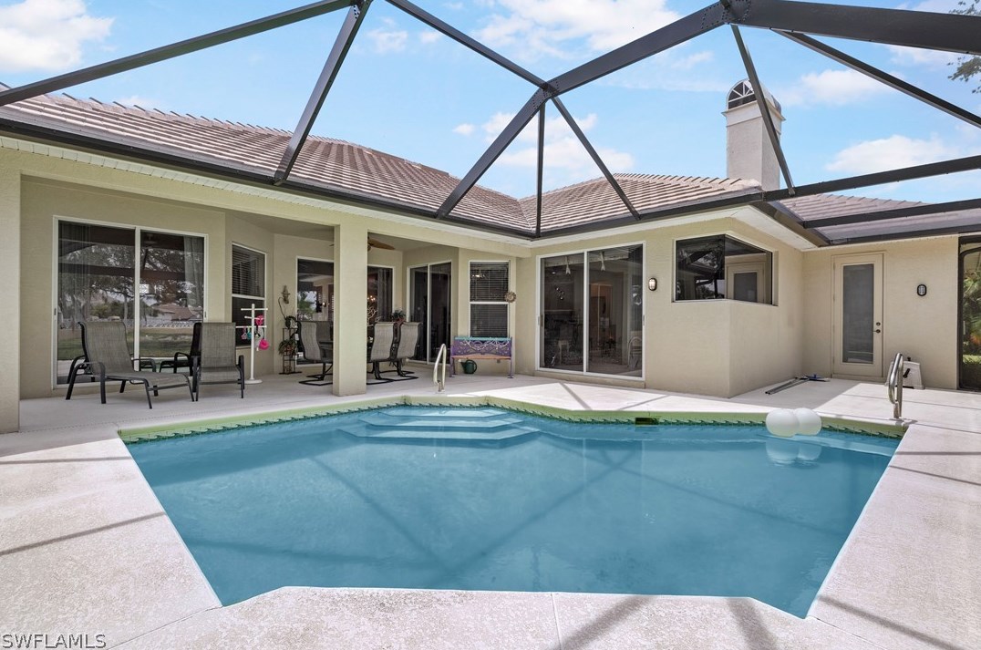 1911 Lagoon Ln, Cape Coral, FL 33914-2512
