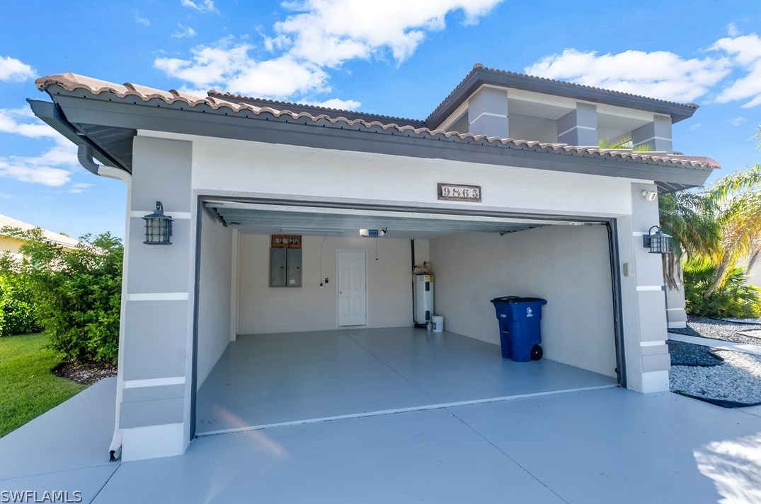 9865 Weather Stone Pl, Fort Myers, FL 33913