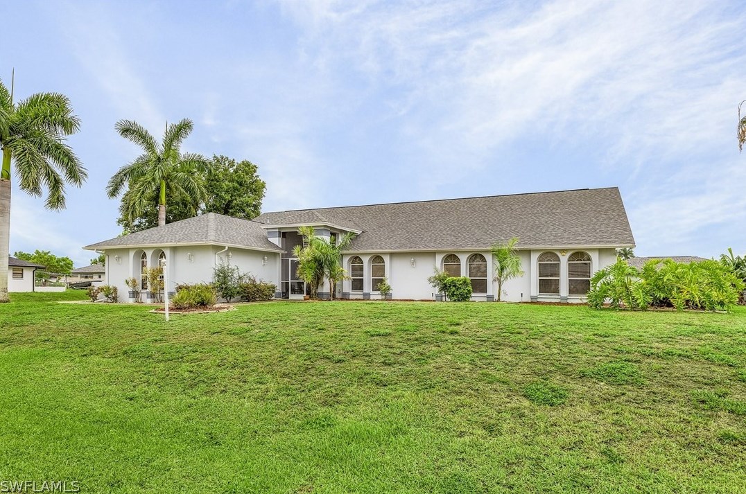 430 Se 16th St, Cape Coral, FL 33990