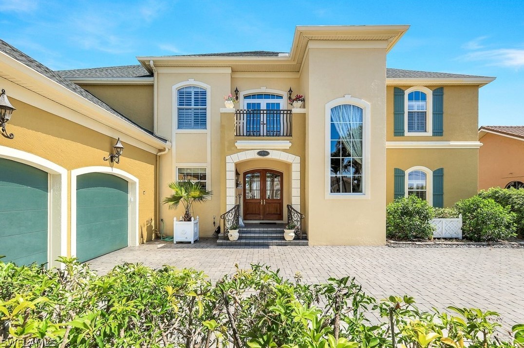 1216 Sw 50th St, Cape Coral, FL 33914