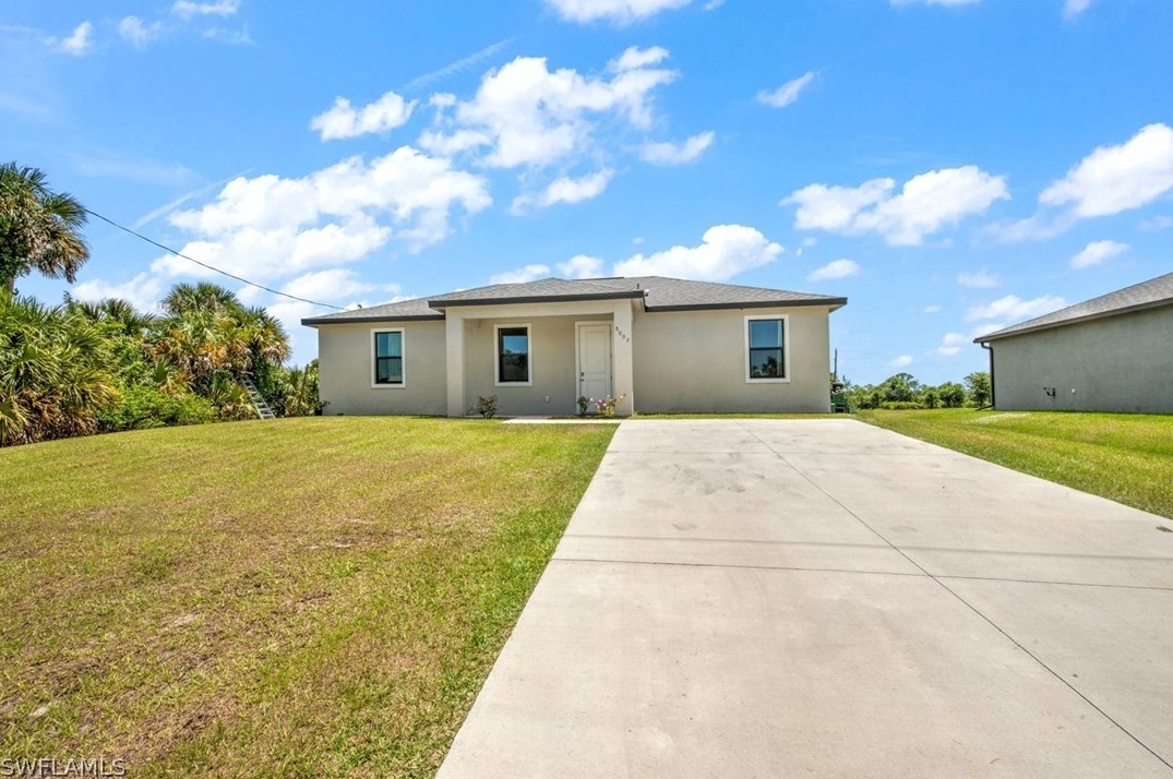 5007 Hummingbird Dr, Labelle, FL