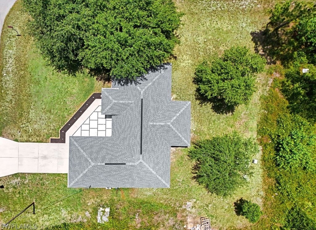 1209 Randan St, Lehigh Acres, FL 33974-4540