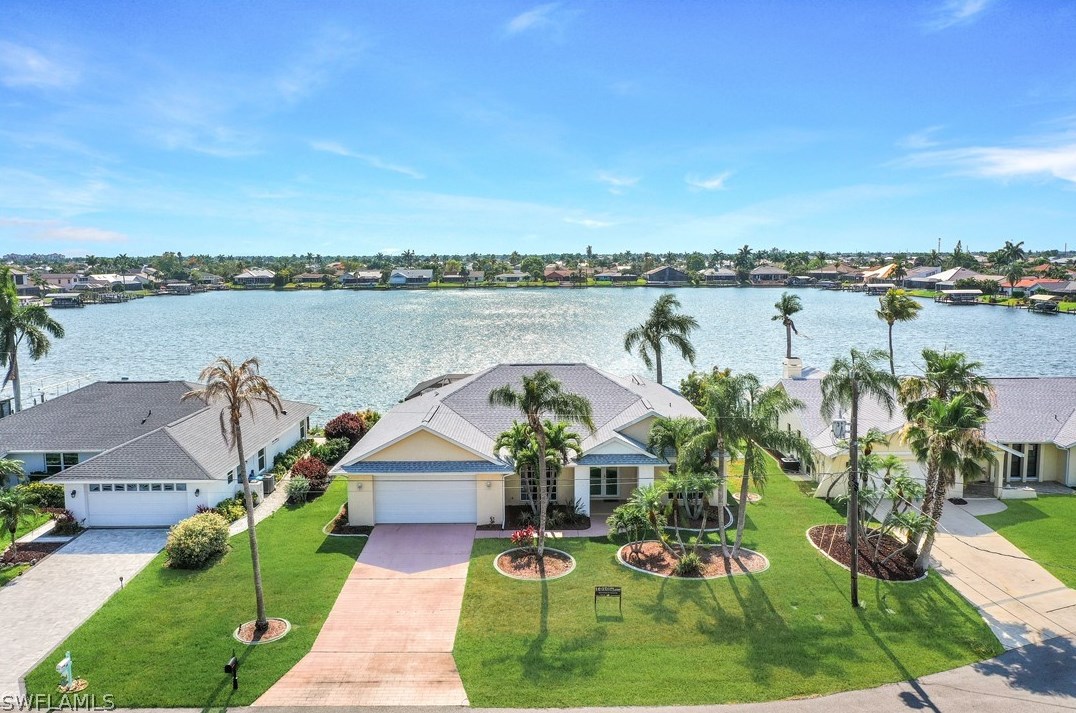 5012 Sw 5th Pl, Cape Coral, FL 33914