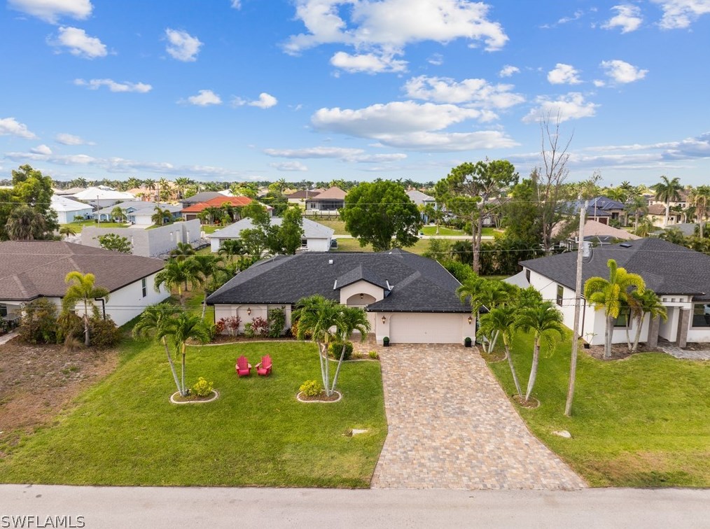 2716 Miracle Pkwy, Cape Coral, FL 33914-3801