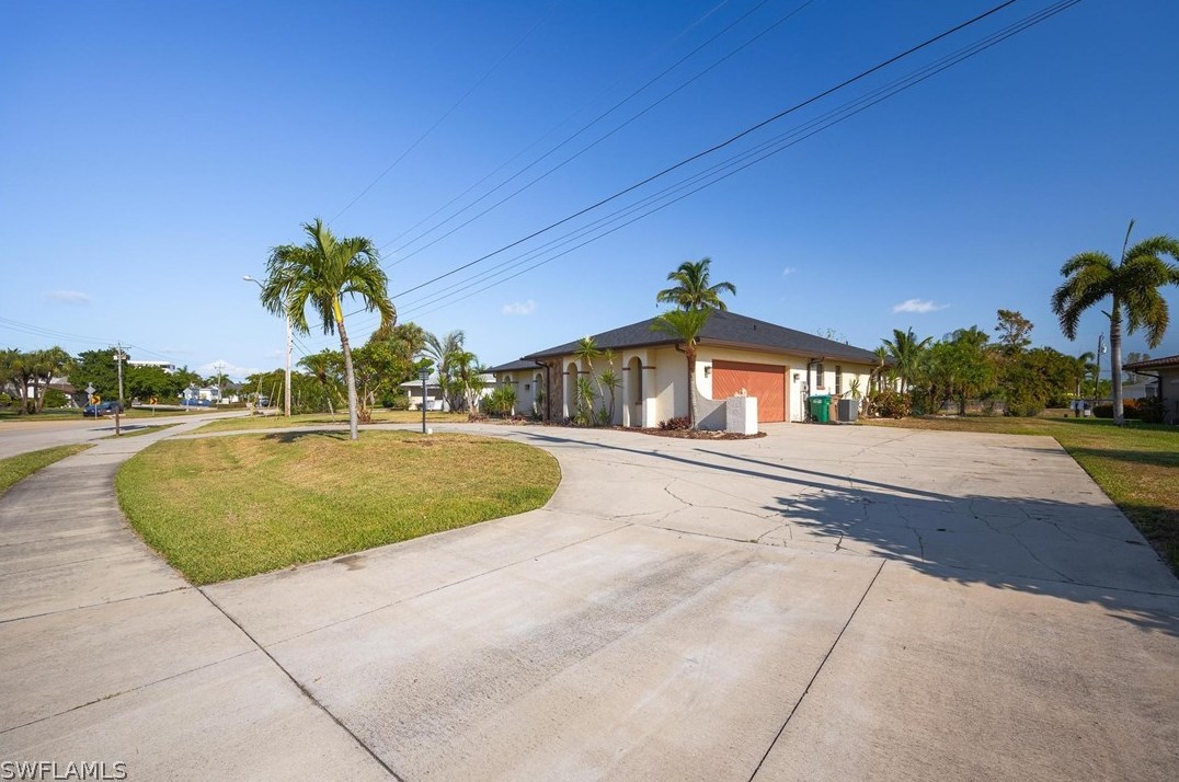 1241 El Dorado Pkwy, Cape Coral, FL 33904-5680