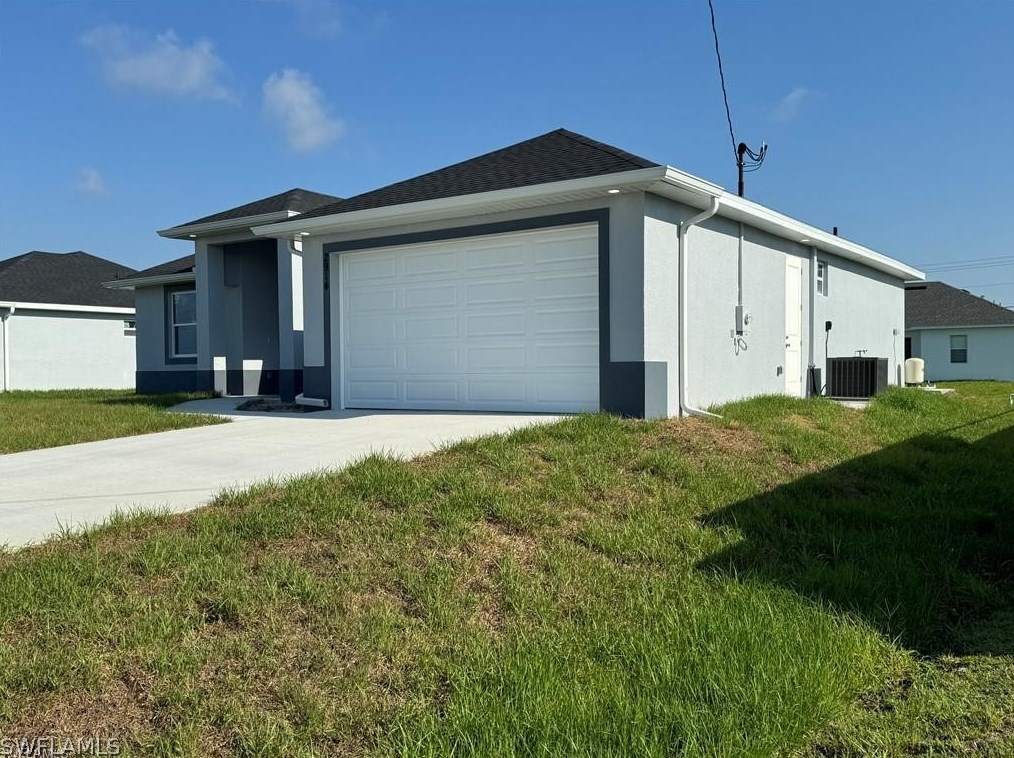3410 17th St, Lehigh Acres, FL 33976-3551