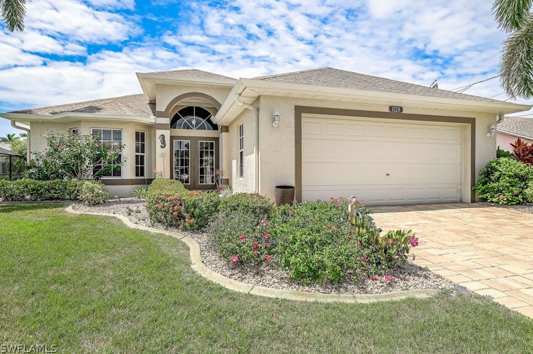 1128 51st Ter, Cape Coral, FL 33914-7057