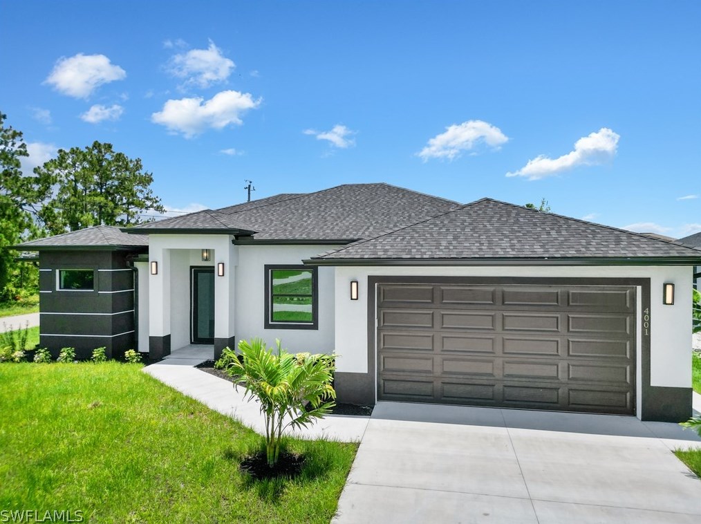 4001 26th St Sw, Lehigh Acres, FL 33976