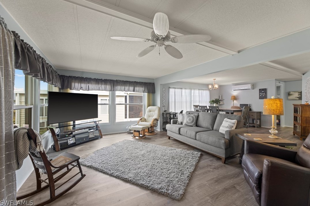 339 Shoreland Dr, Fort Myers FL  33905-3164 exterior