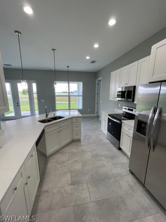 1079 Saturn Ct, Labelle FL  exterior