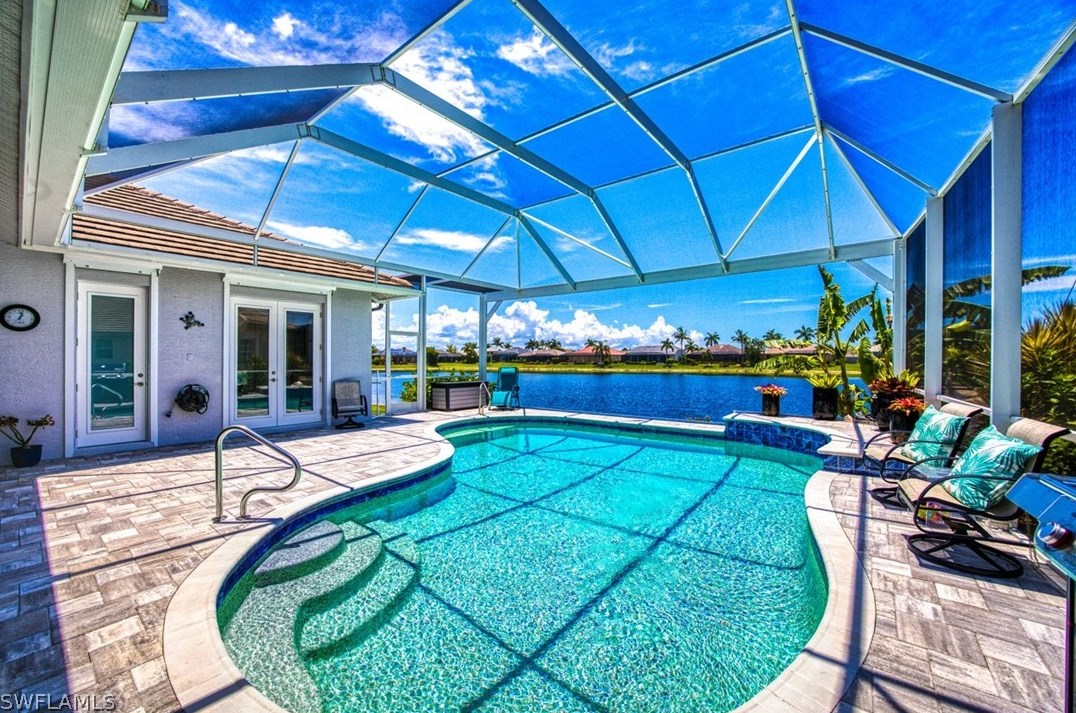 8625 Southwind Bay Cir, Fort Myers, FL 33908