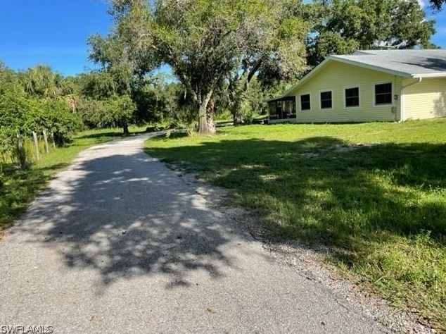 12101 Clover Dr, Fort Myers, FL 33905-6802