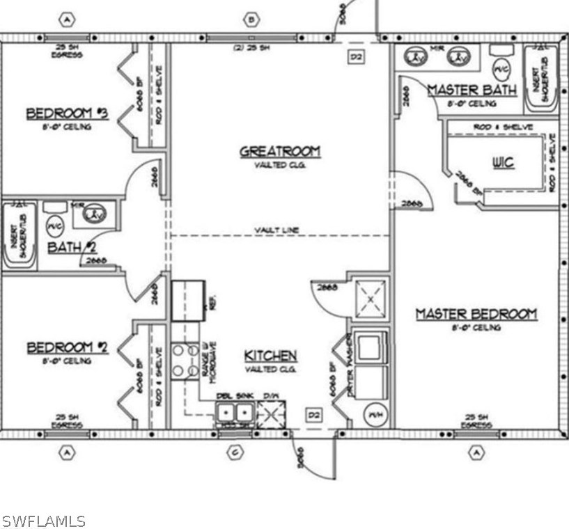8040 Olive Cir, Labelle, FL 33935-5572