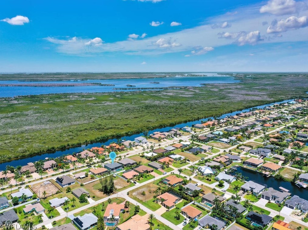 3529 Surfside Blvd, Cape Coral, FL 33914-4872