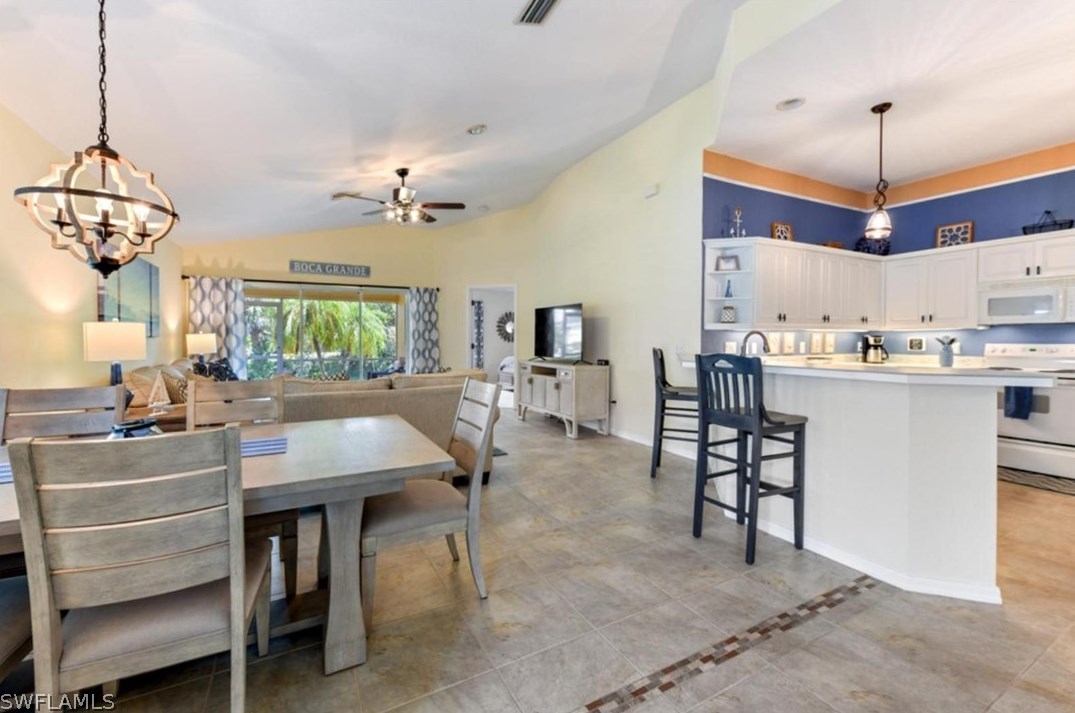 2037 Matecumbe Key Rd, Punta Gorda FL 33955-4639 exterior