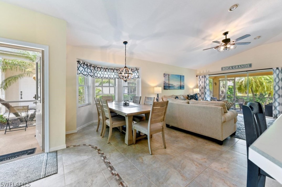 2037 Matecumbe Key Rd, Punta Gorda FL 33955-4639 exterior